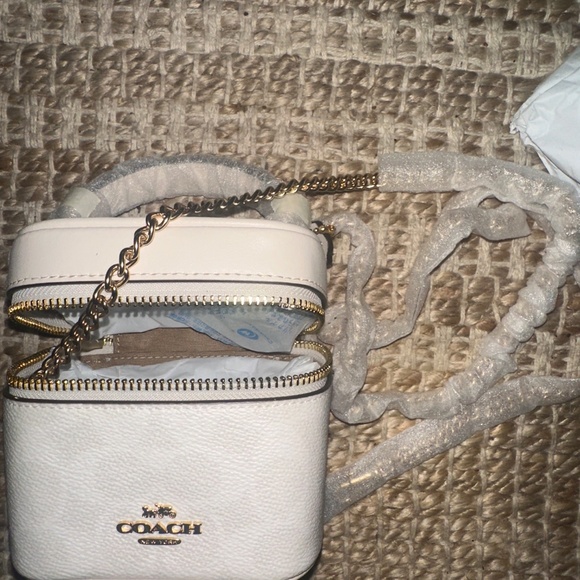 Ava Coach Bag - Picture 3 of 3
